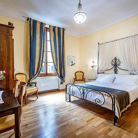 Soggiorno Campos Florencie Exteriér fotografie