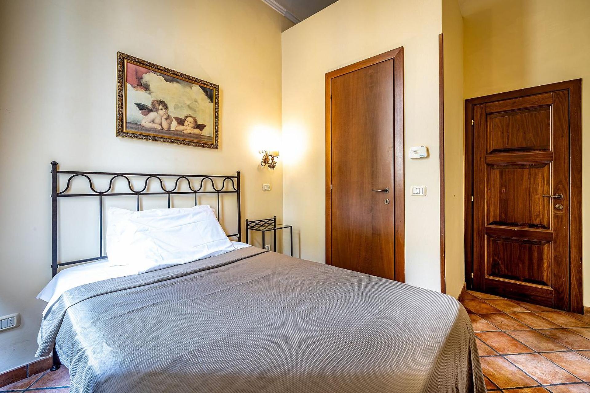 Soggiorno Campos Florencie Exteriér fotografie