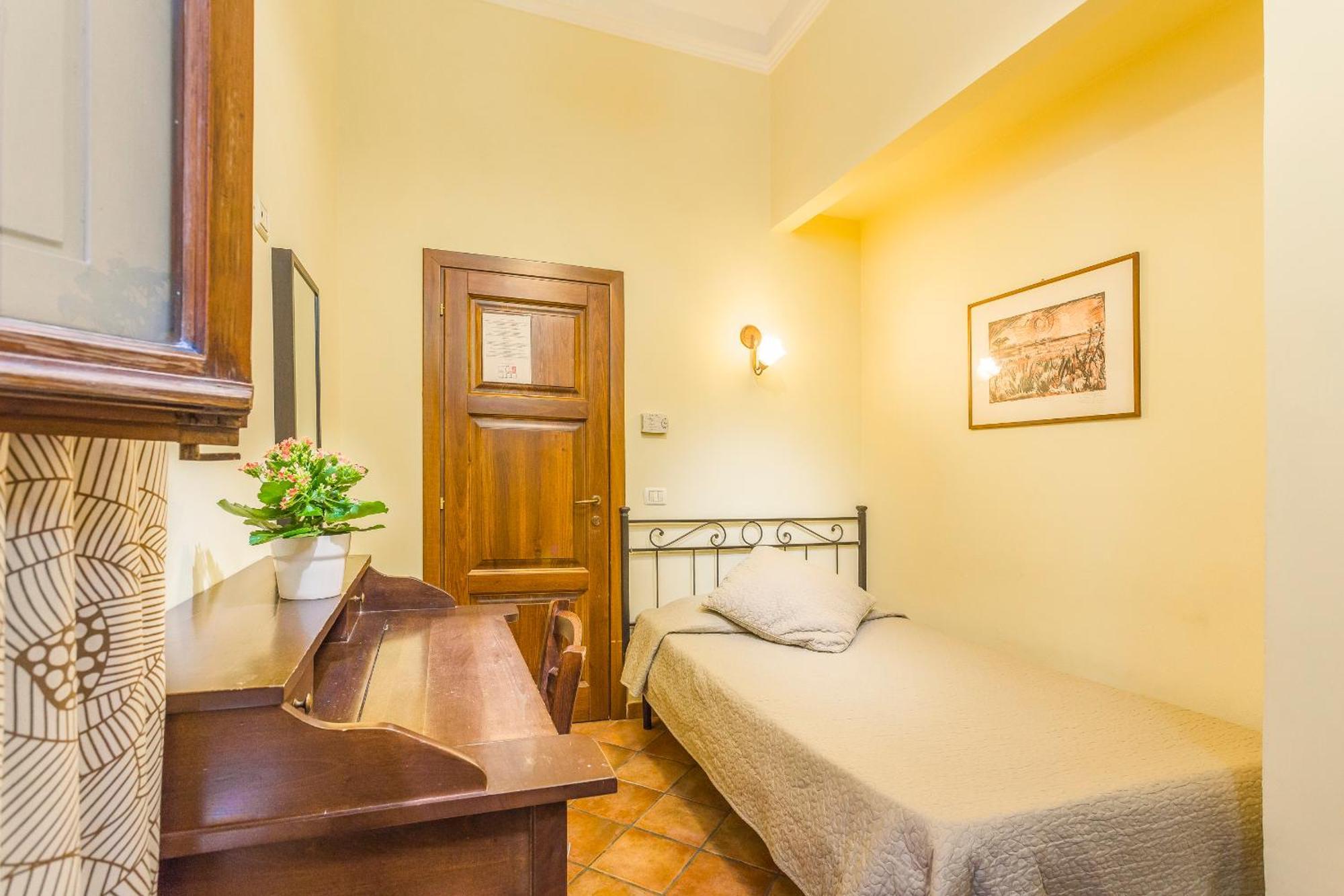 Soggiorno Campos Florencie Pokoj fotografie